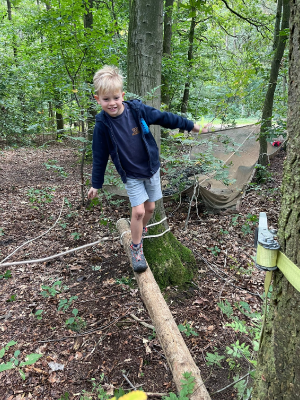 Sint-Martinus den XIIde - Opening 2024